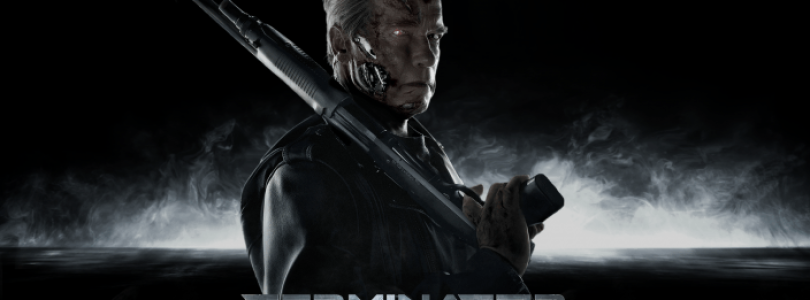 Terminator: Genisys neuer Trailer der rockt