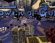 Tower of Guns erscheint auf PlayStation und Xbox