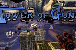 Tower of Guns erscheint auf PlayStation und Xbox
