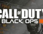Call of Duty: Black Ops 3 mit sexy Asche Trailer