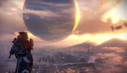 Livestream zu Destiny Erweiterung: Haus der Wölfe