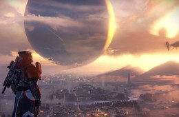 Livestream zu Destiny Erweiterung: Haus der Wölfe