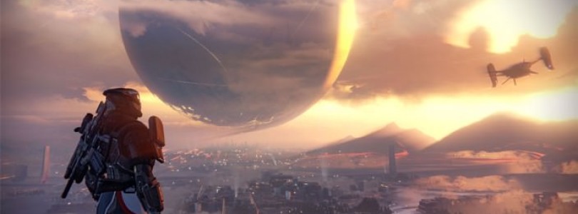 Livestream zu Destiny Erweiterung: Haus der Wölfe