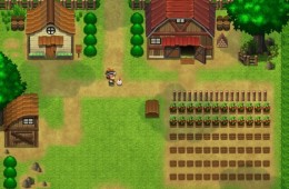 Wild Season: Mysteriöses Harvest Moon mit merkwürdigem Trailer