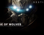 Destiny Erweiterung Haus der Wölfe mit Releasetermin (Trailer)