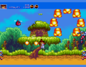 Gunstar Heroes 3D und Streets of Rage 3D: SEGA bringt neue Classics