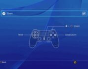 Mehr PS4 Spielerlebnis für Sehbehinderte