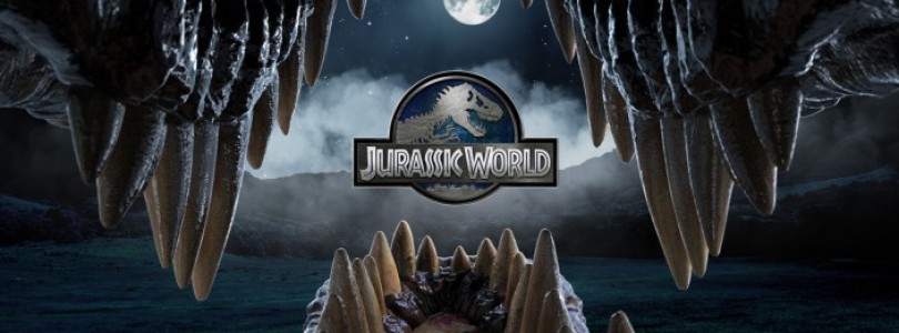 Jurassic World neuer Trailer mit mehr Substanz