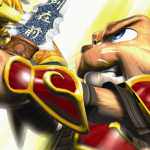 Legend of Kay erscheint im Sommer