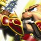 Legend of Kay erscheint im Sommer