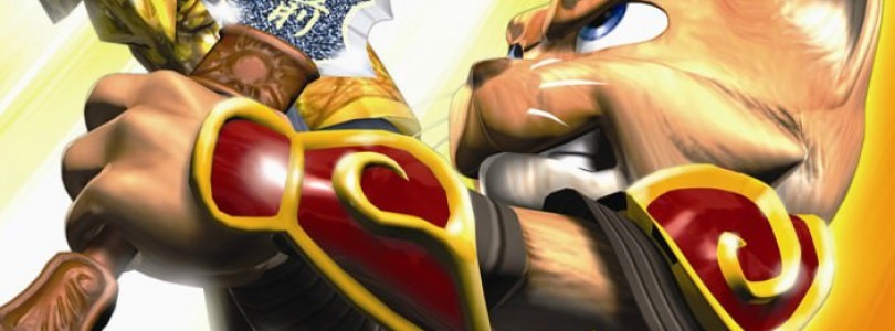 Legend of Kay erscheint im Sommer
