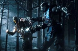 Mortal Kombat X erhält überraschend USK Freigabe