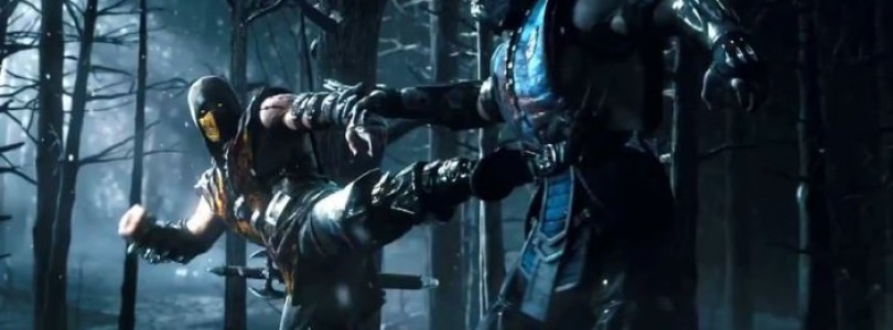 Mortal Kombat X erhält überraschend USK Freigabe