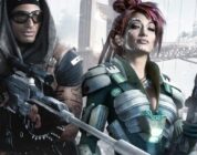 Defiance erhält Alcatraz Update