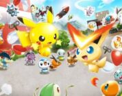 Pokemon Rumble World ab sofort kostenlos im eShop