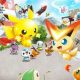 Pokemon Rumble World ab sofort kostenlos im eShop