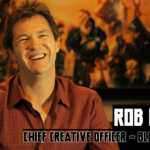 Rob Pardo wird Creative Advisor von Unity
