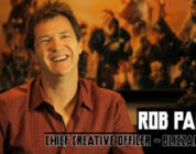 Rob Pardo wird Creative Advisor von Unity