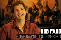 Rob Pardo wird Creative Advisor von Unity