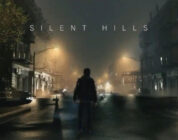 Silent Hills wurde eingestellt