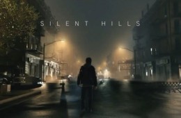 Silent Hills wurde eingestellt