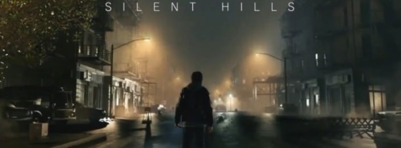 Silent Hills wurde eingestellt