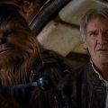 Star Wars 7: Das Erwachen der Macht (Trailer)