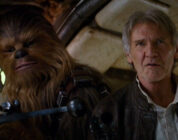 Star Wars 7: Das Erwachen der Macht (Trailer)