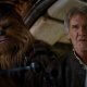 Star Wars 7: Das Erwachen der Macht (Trailer)