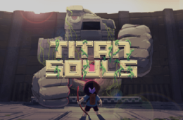 Titan Souls ab sofort erhältlich