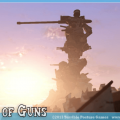 Tower of Guns