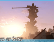 Tower of Guns