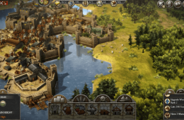 Total War Battles: Kingdom geht in Open Beta