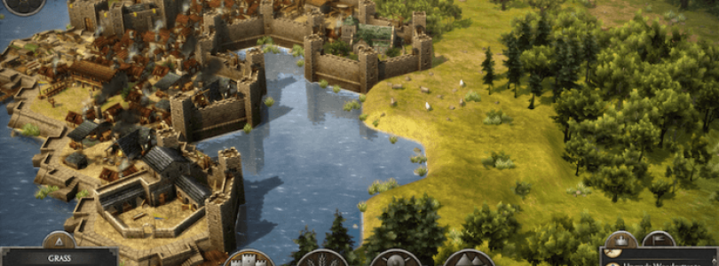 Total War Battles: Kingdom geht in Open Beta