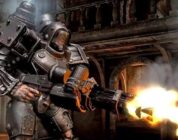 Wolfenstein: The Old Blood mit Nazi-Zombies und extremen Schadensmodellen?