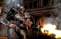 Wolfenstein: The Old Blood mit Nazi-Zombies und extremen Schadensmodellen?