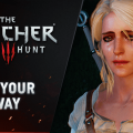 Launch Trailer von The Witcher 3 veröffentlicht