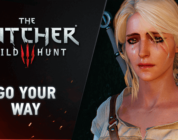 Launch Trailer von The Witcher 3 veröffentlicht