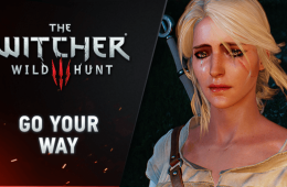 Launch Trailer von The Witcher 3 veröffentlicht