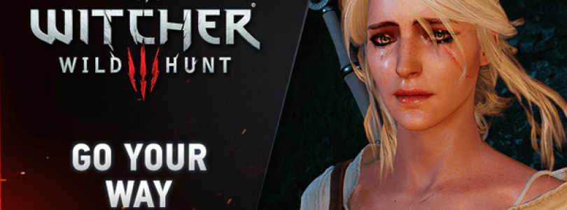 Launch Trailer von The Witcher 3 veröffentlicht