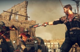 Mad Max Savage Road neuer Story Trailer