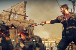 Mad Max Savage Road neuer Story Trailer