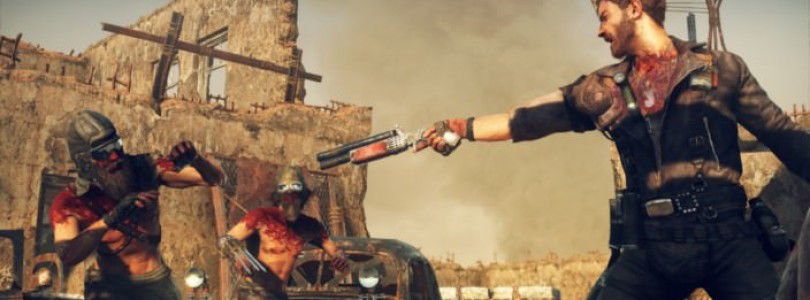 Mad Max Savage Road neuer Story Trailer