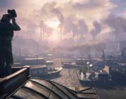 Assassins Creed: Syndicate angekündigt