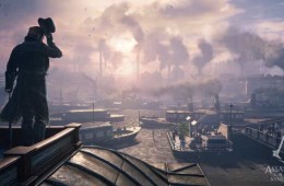 Assassins Creed: Syndicate angekündigt