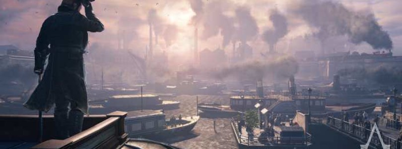Assassins Creed: Syndicate angekündigt