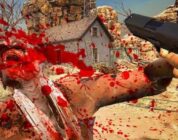 Arizona Sunshine, die VR Zombies haben einen Trailer