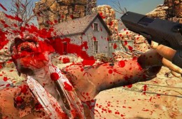 Arizona Sunshine, die VR Zombies haben einen Trailer