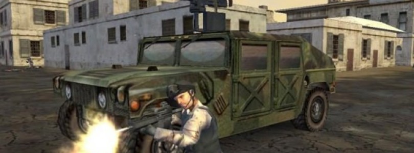 Komplettlösung zu Delta Force Xtreme 2 In Osama Bin Ladens Versteck gefunden