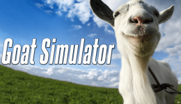 Goat Simulator (Xbox One)